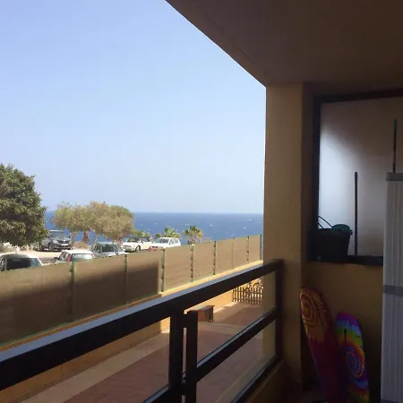 Apartment Aguamarina - Golf Del Sur - - Vv - *