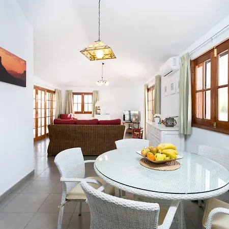Casa Ali Unique Family With Pool Villa *