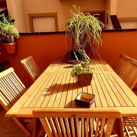 Zoo Homestay San Miguel de Abona