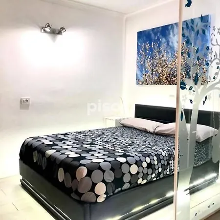 Apartment Canarias Apartamento Golf Tenerife Sur San Miguel de Abona