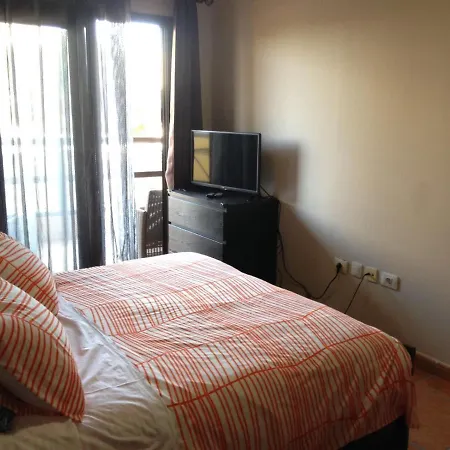Apartment Aguamarina - Golf Del Sur - - Vv - San Miguel de Abona