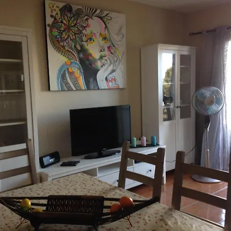 Aguamarina - Golf Del Sur - - Vv - Apartment