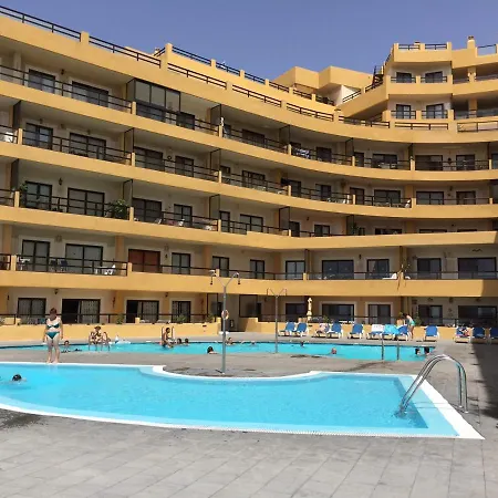 Apartment Aguamarina - Golf Del Sur - - Vv -