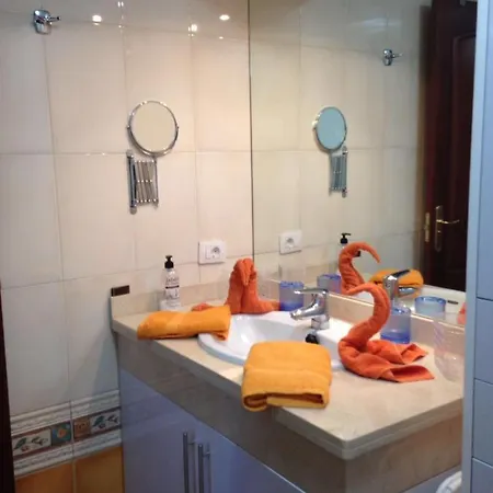 Aguamarina - Golf Del Sur - - Vv - * San Miguel de Abona