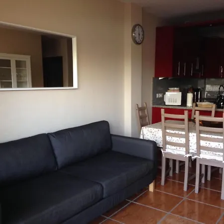 Apartment Aguamarina - Golf Del Sur - - Vv - *