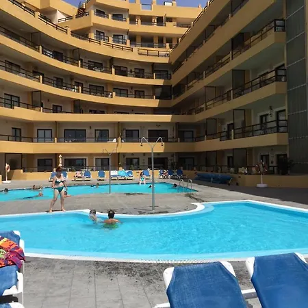 Aguamarina - Golf Del Sur - - Vv - * San Miguel de Abona