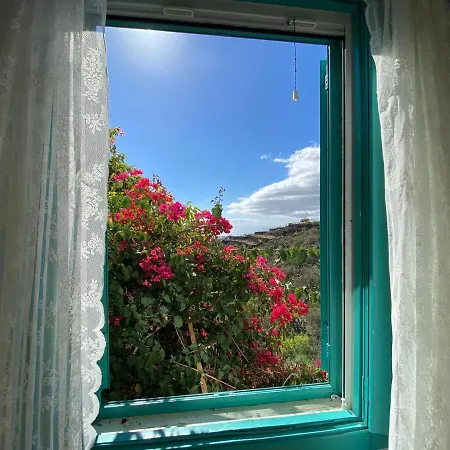 Jardines De Tamaide Villa