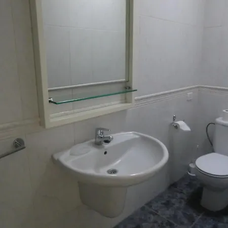 Casa Miguel Villa