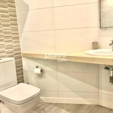 Apartment Canarias Apartamento Golf Tenerife Sur *