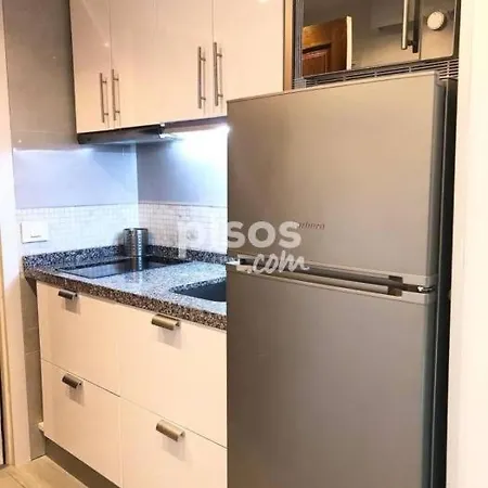 Apartment Canarias Apartamento Golf Tenerife Sur *