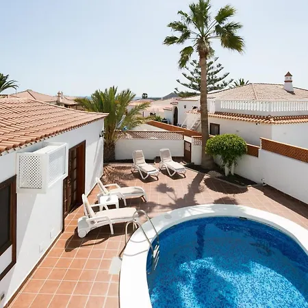 Casa Ali Unique Family With Pool Villa