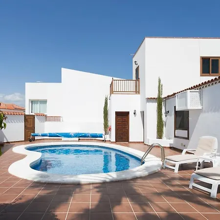 Casa Ali Unique Family With Pool