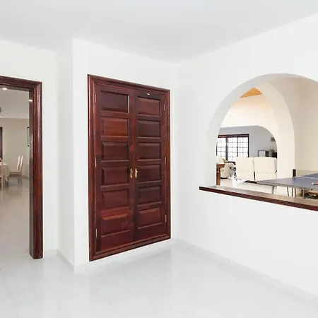 Casa Blanca, Golf Del Sur * San Miguel de Abona