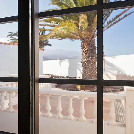 Casa Blanca, Golf Del Sur * San Miguel de Abona