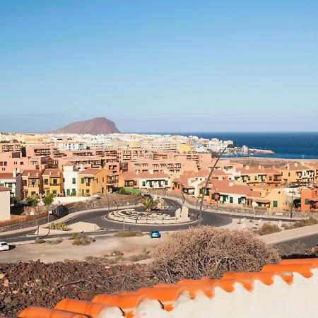 Casa Blanca, Golf Del Sur Villa
