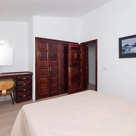 Casa Blanca, Golf Del Sur * San Miguel de Abona