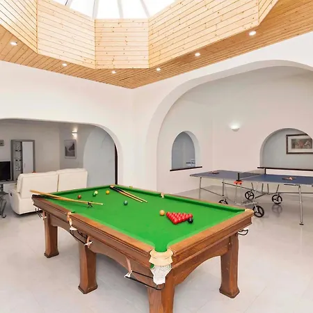 Casa Blanca, Golf Del Sur Villa San Miguel de Abona
