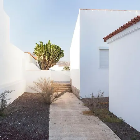 Casa Blanca, Golf Del Sur Villa