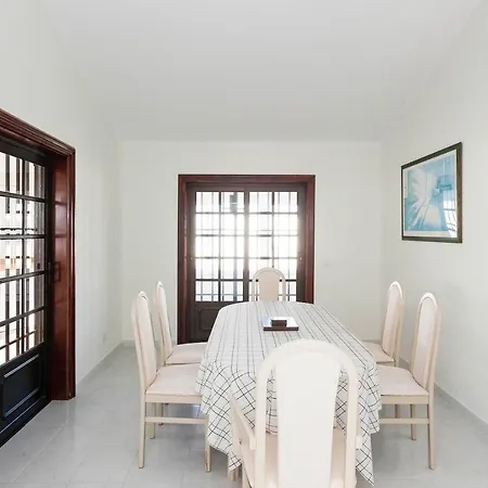 Casa Blanca, Golf Del Sur * San Miguel de Abona