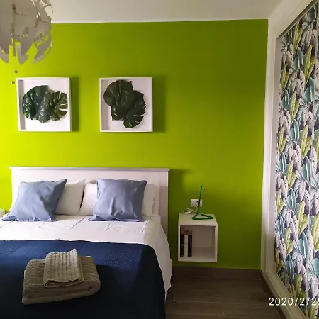 Golf Del Sur Club Apartment