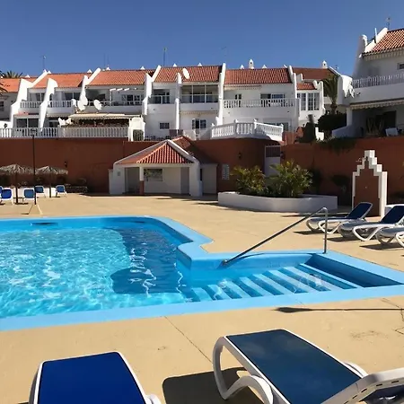 Golf Del Sur Club Apartment