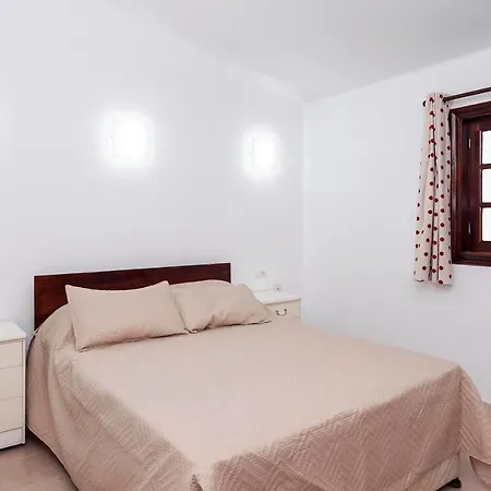 Casa Blanca, Golf Del Sur Villa
