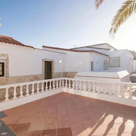 Casa Blanca, Golf Del Sur Villa *