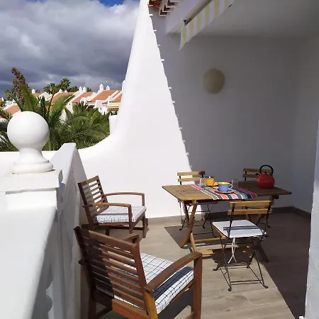 Golf Del Sur Club Apartment San Miguel de Abona