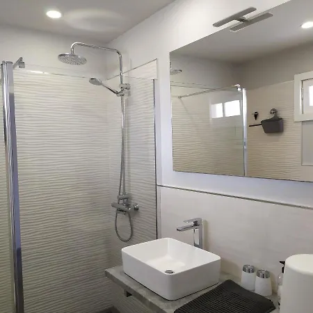 Golf Del Sur Club Apartment