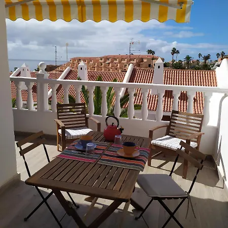 Golf Del Sur Club Apartment *
