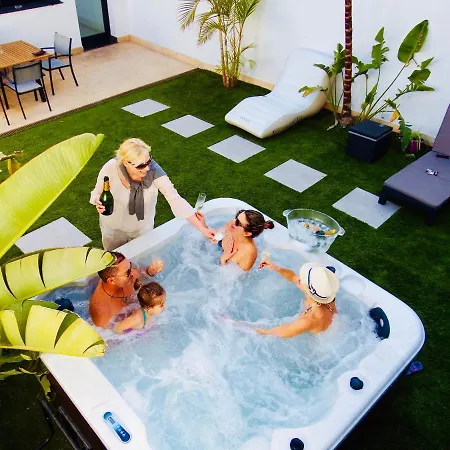 Holiday home Casa Cleo *