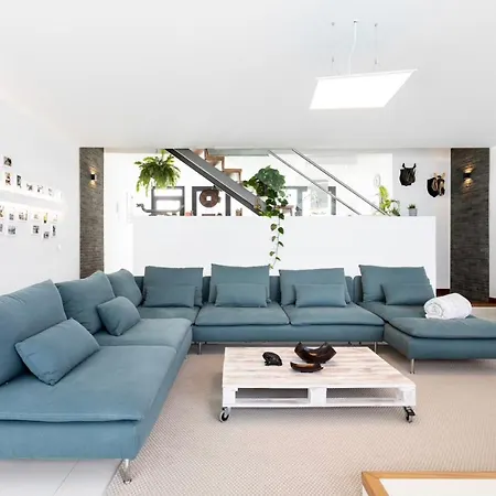 Casa Cleo Holiday home