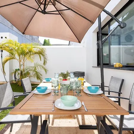 Holiday home Casa Cleo *