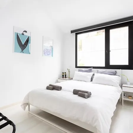 Casa Cleo Holiday home *