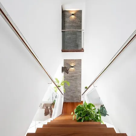 Casa Cleo Holiday home *
