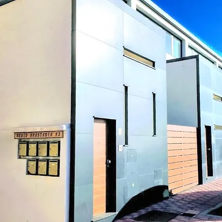 Casa Cleo * San Miguel de Abona