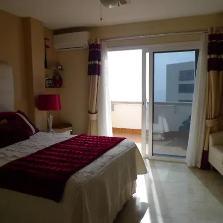 Modern 3 Bed Penthouse, Duquesa Del Mar *
