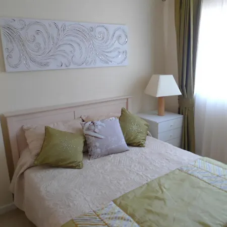 Apartment Modern 3 Bed Penthouse, Duquesa Del Mar *