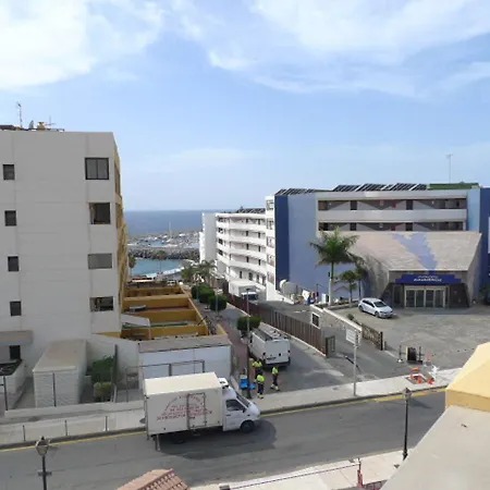 Apartment Modern 3 Bed Penthouse, Duquesa Del Mar