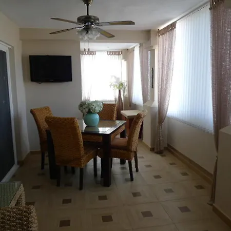 Modern 3 Bed Penthouse, Duquesa Del Mar San Miguel de Abona