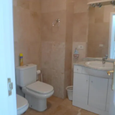 Modern 3 Bed Penthouse, Duquesa Del Mar