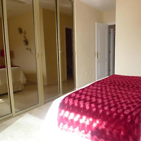 Modern 3 Bed Penthouse, Duquesa Del Mar * San Miguel de Abona