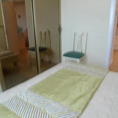 Modern 3 Bed Penthouse, Duquesa Del Mar *