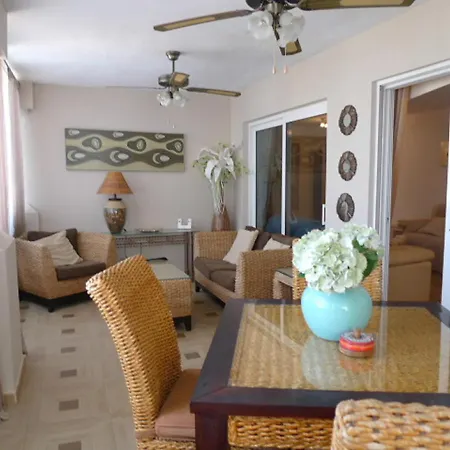 Apartment Modern 3 Bed Penthouse, Duquesa Del Mar *