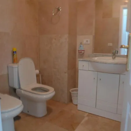 Modern 3 Bed Penthouse, Duquesa Del Mar * San Miguel de Abona