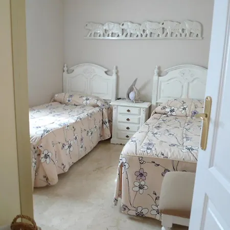 Modern 3 Bed Penthouse, Duquesa Del Mar