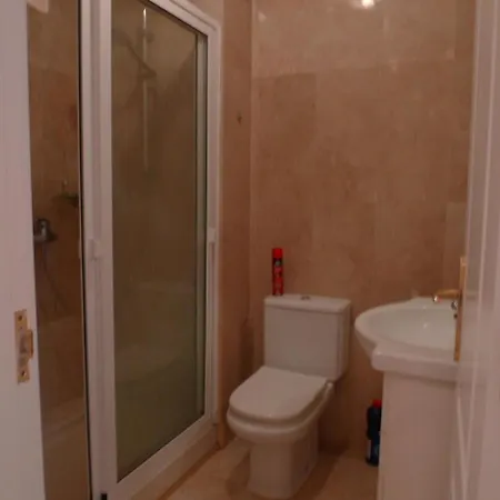 Modern 3 Bed Penthouse, Duquesa Del Mar *