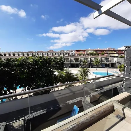 Amarilla Golf Holiday home *