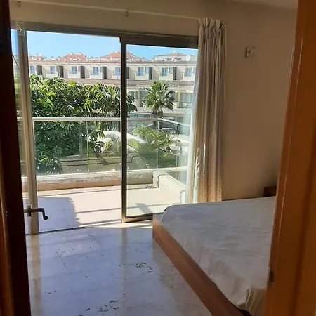 Holiday home Amarilla Golf San Miguel de Abona