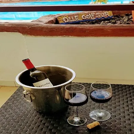 Apartment Olle Golf Tenerife Sur San Miguel de Abona